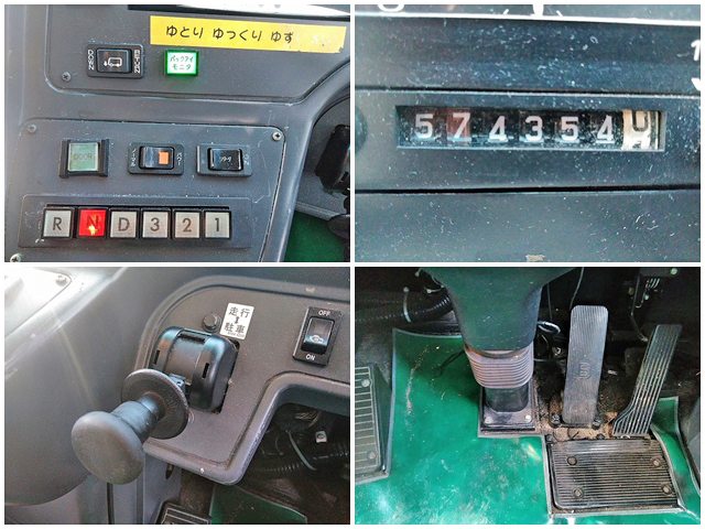 日産その他の車種バス[写真21]