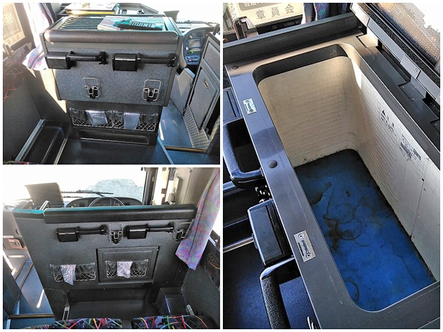 日産その他の車種バス[写真25]