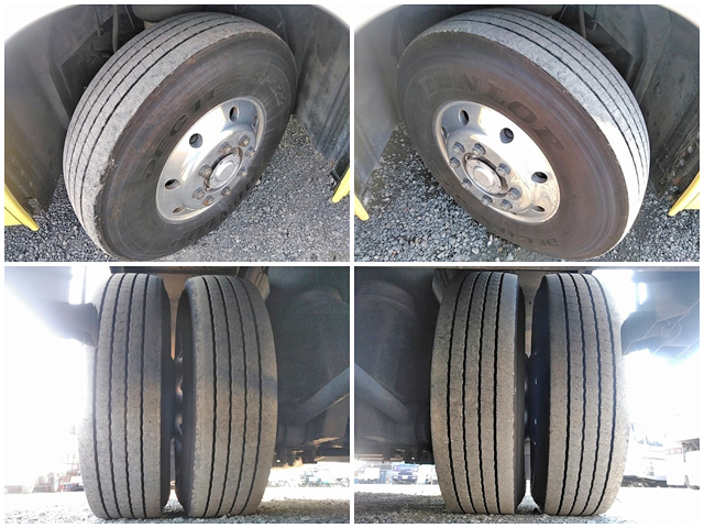 日産その他の車種バス[写真27]