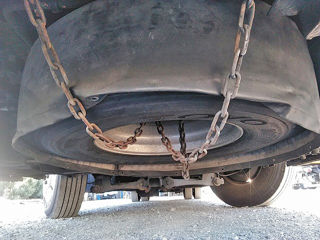 日産その他の車種バス[写真34]