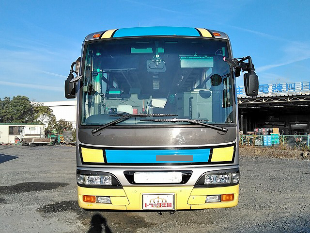 日産その他の車種バス[写真07]