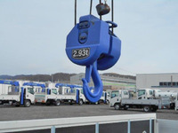 いすゞフォワードセルフクレーン4段中型（4t）[写真11]