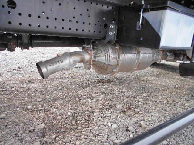 いすゞフォワードセルフクレーン4段中型（4t）[写真18]