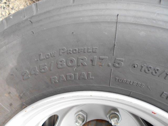 いすゞフォワードセルフクレーン4段中型（4t）[写真21]