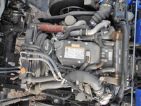 いすゞフォワードセルフクレーン4段中型（4t）[写真22]