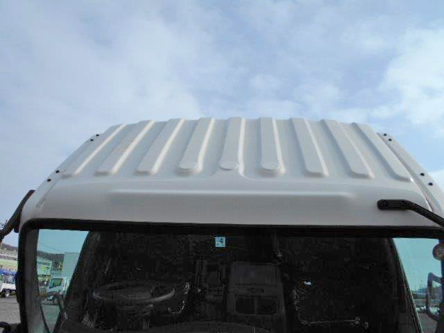 いすゞフォワードセルフクレーン4段中型（4t）[写真25]