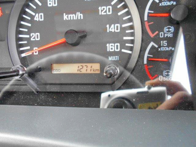 いすゞフォワードセルフクレーン4段中型（4t）[写真29]