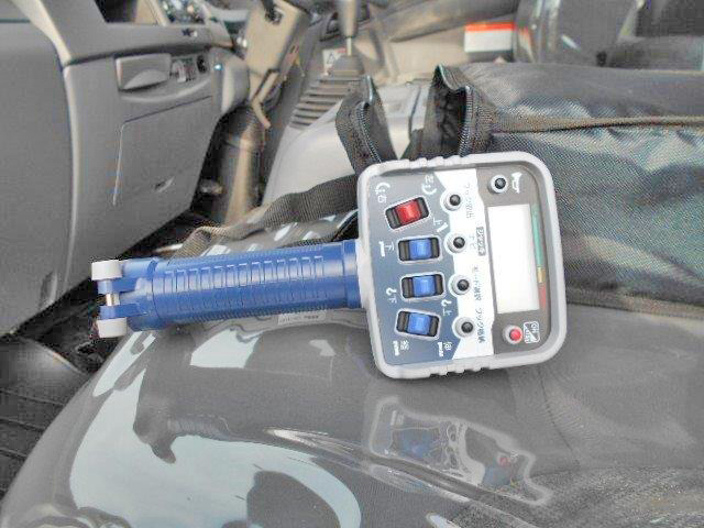 いすゞフォワードセルフクレーン4段中型（4t）[写真32]