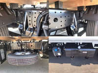 三菱ふそうキャンター平ボディ小型（2t・3t）[写真16]