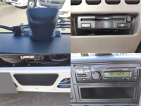 三菱ふそうキャンター平ボディ小型（2t・3t）[写真23]