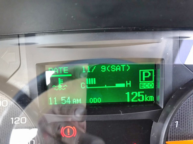 三菱ふそうキャンター平ボディ小型（2t・3t）[写真25]