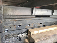 日野レンジャーユニック5段中型（4t）[写真13]