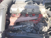 日野レンジャーユニック5段中型（4t）[写真14]