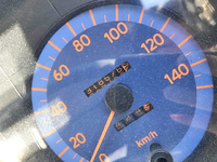 日野レンジャーユニック5段中型（4t）[写真17]