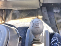 日野レンジャーユニック5段中型（4t）[写真18]