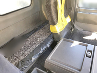 日野レンジャーユニック5段中型（4t）[写真19]