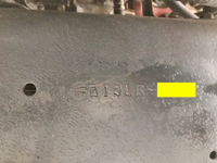 日野レンジャーユニック5段中型（4t）[写真21]