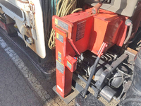 日野レンジャーユニック5段中型（4t）[写真09]