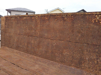 いすゞフォワード深ダンプ（土砂禁ダンプ）中型（4t）[写真18]