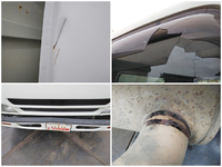 いすゞフォワード深ダンプ（土砂禁ダンプ）中型（4t）[写真22]