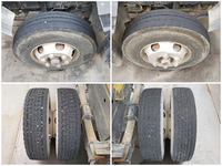 いすゞフォワード深ダンプ（土砂禁ダンプ）中型（4t）[写真23]