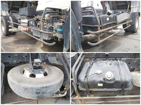 いすゞフォワード深ダンプ（土砂禁ダンプ）中型（4t）[写真24]