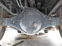 いすゞフォワード深ダンプ（土砂禁ダンプ）中型（4t）[写真26]