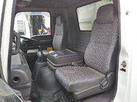 いすゞフォワード深ダンプ（土砂禁ダンプ）中型（4t）[写真32]