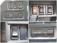 いすゞフォワード深ダンプ（土砂禁ダンプ）中型（4t）[写真39]