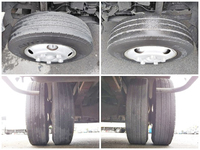 三菱ふそうキャンターアルミバン小型（2t・3t）[写真20]