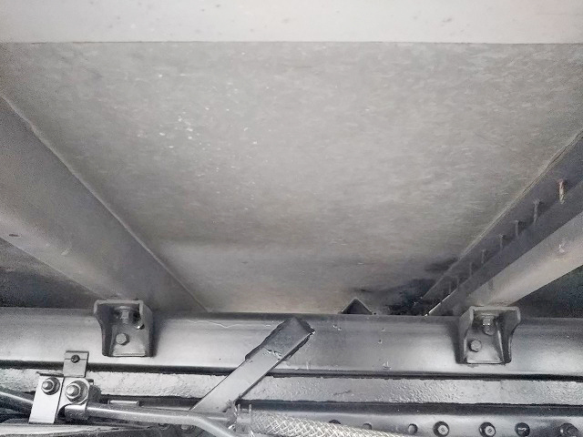 三菱ふそうキャンターアルミバン小型（2t・3t）[写真23]