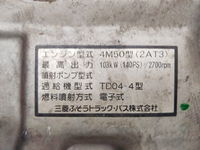 三菱ふそうキャンターアルミバン小型（2t・3t）[写真26]