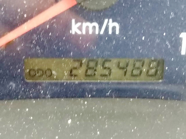 三菱ふそうキャンターアルミバン小型（2t・3t）[写真34]