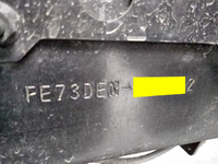 三菱ふそうキャンターアルミバン小型（2t・3t）[写真40]