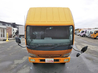 三菱ふそうキャンターアルミバン小型（2t・3t）[写真09]