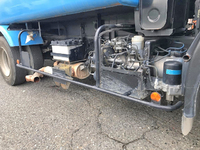 いすゞフォワードパッカー車（塵芥車）中型（4t）[写真17]