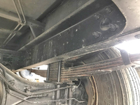 いすゞフォワードパッカー車（塵芥車）中型（4t）[写真20]