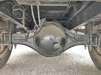 いすゞフォワードパッカー車（塵芥車）中型（4t）[写真21]