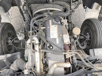 いすゞフォワードパッカー車（塵芥車）中型（4t）[写真23]