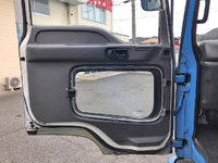 いすゞフォワードパッカー車（塵芥車）中型（4t）[写真27]