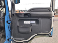 いすゞフォワードパッカー車（塵芥車）中型（4t）[写真28]