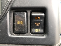 いすゞフォワードパッカー車（塵芥車）中型（4t）[写真33]