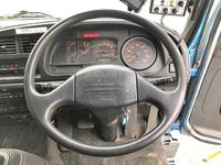 いすゞフォワードパッカー車（塵芥車）中型（4t）[写真34]