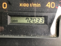 いすゞフォワードパッカー車（塵芥車）中型（4t）[写真35]