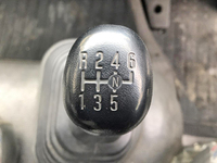 いすゞフォワードパッカー車（塵芥車）中型（4t）[写真36]