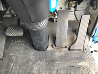 いすゞフォワードパッカー車（塵芥車）中型（4t）[写真37]