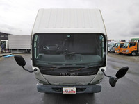 いすゞエルフアルミバン小型（2t・3t）[写真10]