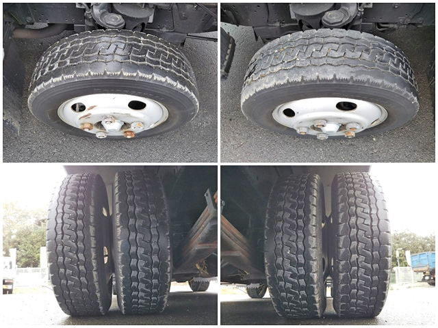 いすゞエルフアルミバン小型（2t・3t）[写真20]