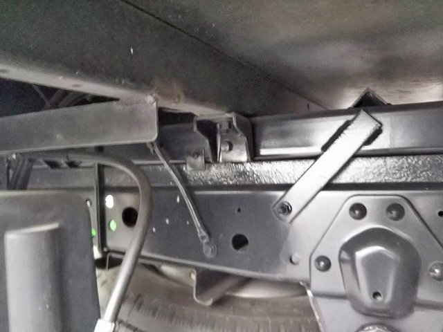 いすゞエルフアルミバン小型（2t・3t）[写真22]