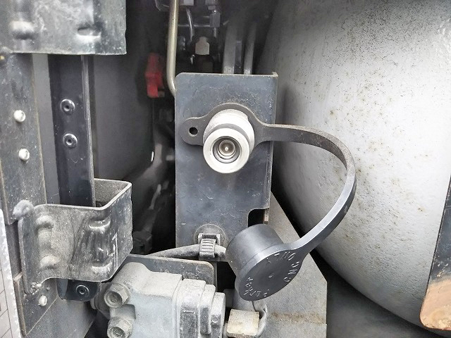 いすゞエルフアルミバン小型（2t・3t）[写真24]